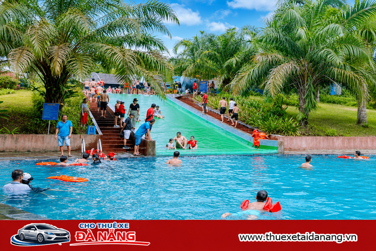 Tour Du Lịch Hòa Phú Thành Đà Nẵng