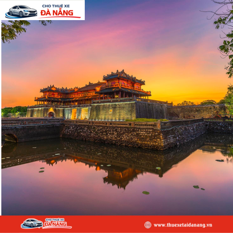 Tour Đà Nẵng – Huế chất lượng