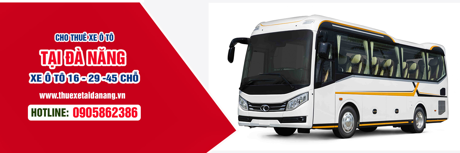 Cho thuê xe 29 hỗ
